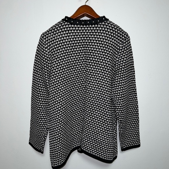 M Collection NEW Cardigan! - Picture 6 of 8